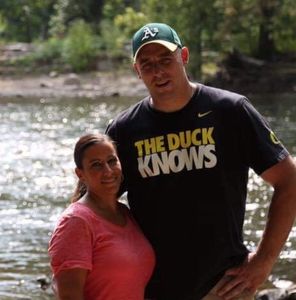 Meet your Posher, Jeffrey